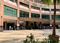 The Bencoolen (D7), Apartment #206338531